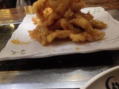 -小俩口烧烤东北菜(双井店)