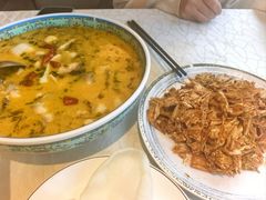 -福来居烤鸭店(天坛二店)