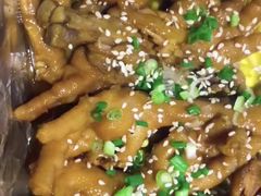 -猫姑娘大盘鸡(商城路店)