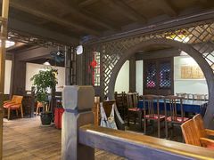 -香满楼(临安路店)