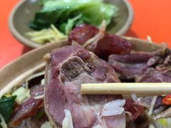 -潮香兴煲仔饭(莲花路店)