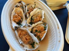 一级生蚝-小海豚•老字号海鲜餐厅(天涯店)