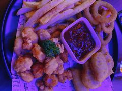 -Ambra Haus琥珀屋精酿餐厅(宝山店)