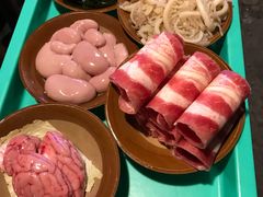 -黄潇洒老火锅(九眼桥宏济巷店)