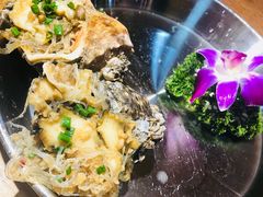 -必点海鲜·鲅鱼水饺(鞍山西道店)