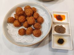 -东兴楼饭庄(六里桥店)