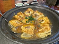 -佬麻雀·新湘菜(东方宝泰店)