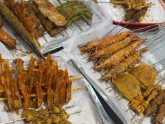 -彭城八戒羊肉串(总店)