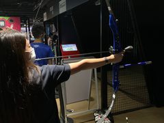 -VS SPORTS PARK运动玩乐园·团建·生日会(合生汇店)