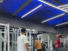 -EASY POWER健身工作室(浦东大道店)