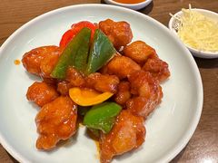 -南翔馒头店(豫园店)