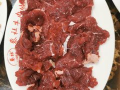 -蔡社牛肉城(龙湖店)