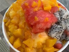 -美肴冰品·汉堡·牛腩饭(总店)
