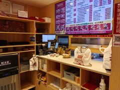 -华记煲仔华·煲仔饭(市桥易发店)