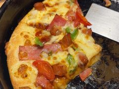 -必胜客(上海新南方商城PH店)