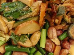 -天天渔港(杏林街店)