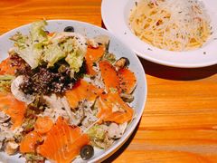 -BE BRIGHT KITCHEN(正佳广场店)