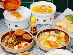 -阿金大白·上海菜馆(新天地店)