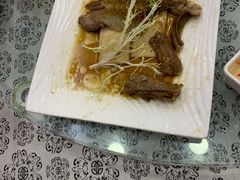 -客家汇·客家传承菜(水库店)
