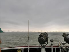 -澳门环岛游湾仔码头