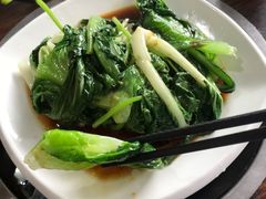 -张家卫·阳江菜·小海鲜(肥婆湾桥店)