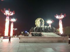 -袁家村关中印象体验地(大唐不夜城店)