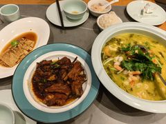 -小绍兴家宴·百年绍兴菜(鲁迅路店)