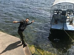 景点-抚仙湖禄充风景区
