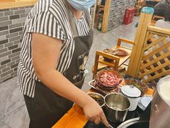 -老家大锅台·地锅鸡·铁锅炖(建邺文体路店)