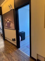 -意然瑜伽·普拉提