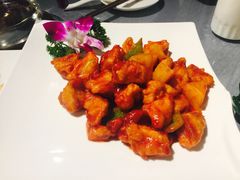 -天厨妙香素食餐厅(清华店)