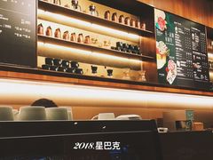 -星巴克(天津大悦城第二店)