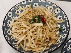 热炝水芹-小实惠嘉(威海路店)