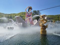 -威海华夏城景区