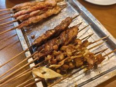 -洁神饭庄·海鲜·青岛菜·30年老字号(五四广场店)