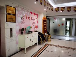 点击看大图 -菁幼月子会所(儿童医院店)
