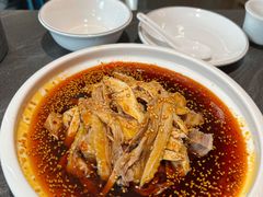 -土桥手掌鸡·26年灌县老味道(都江堰店)