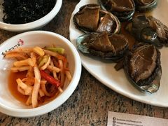 -普乐酱蟹(coex店)