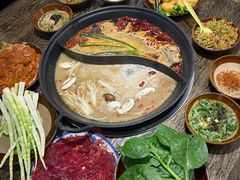 -冯校长老火锅(深圳总店)