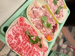 -小煵记·打边炉(西丽文光店)