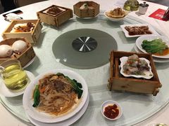 -荣粤酒家·融合粤菜