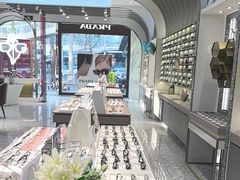 -宝岛眼镜(北京亚运村旗舰店)