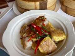 -粤菜王府·海鲜·茶市·海景餐厅(大梅沙店)
