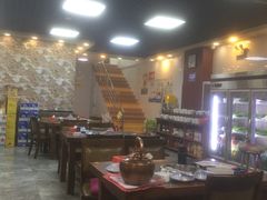 -和顺坊老北京铜火锅