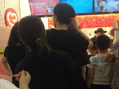 -蜜雪冰城(武进区吾悦店)