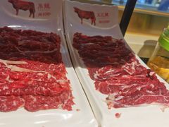 -手选潮汕鲜活牛肉火锅(二七广场店)