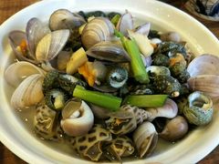 -阿马蛋汤·宁波小海鲜(总店)