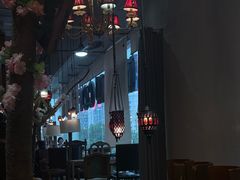 -漫咖啡(银泰创意城店)
