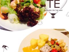 意珍-广州四季酒店·意珍·意式自助餐