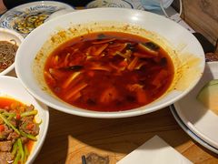 -小放牛炒菜馆(中山路乐汇城店)